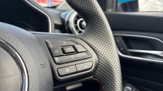 MG HS 1.5 T-GDI Trophy 5dr Petrol Hatchback